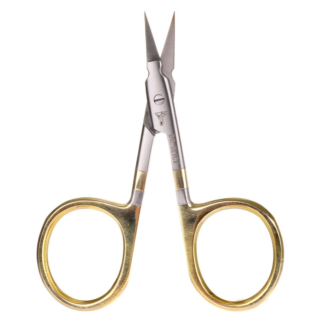 Dr. Slick Arrow Scissor 3,5" Ciseaux droits