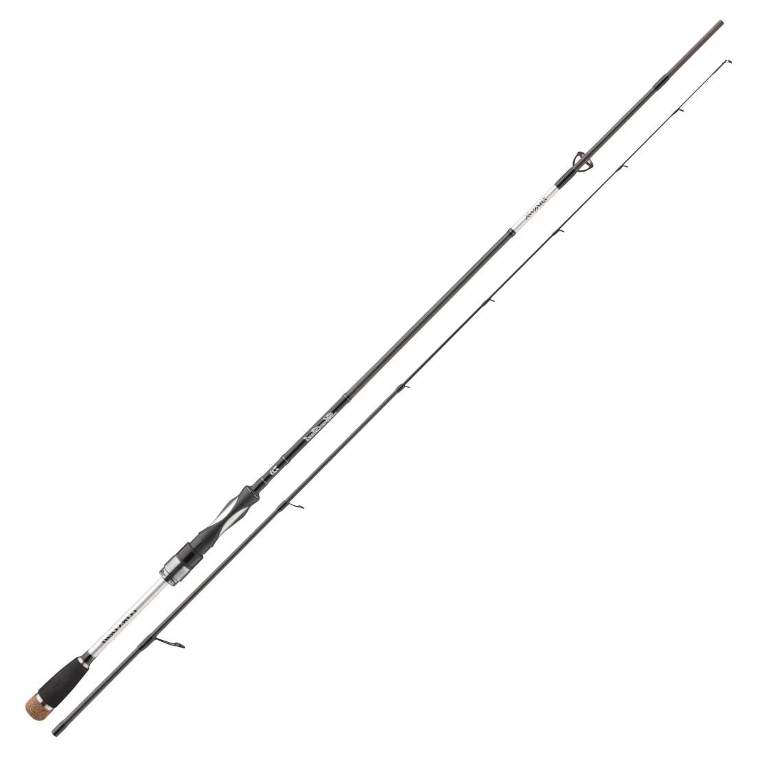 Daiwa Silver Creek Ultralight Spinning Rod
