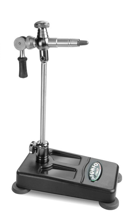 Stonfo 504 Flylab Lever Vise étau de montage