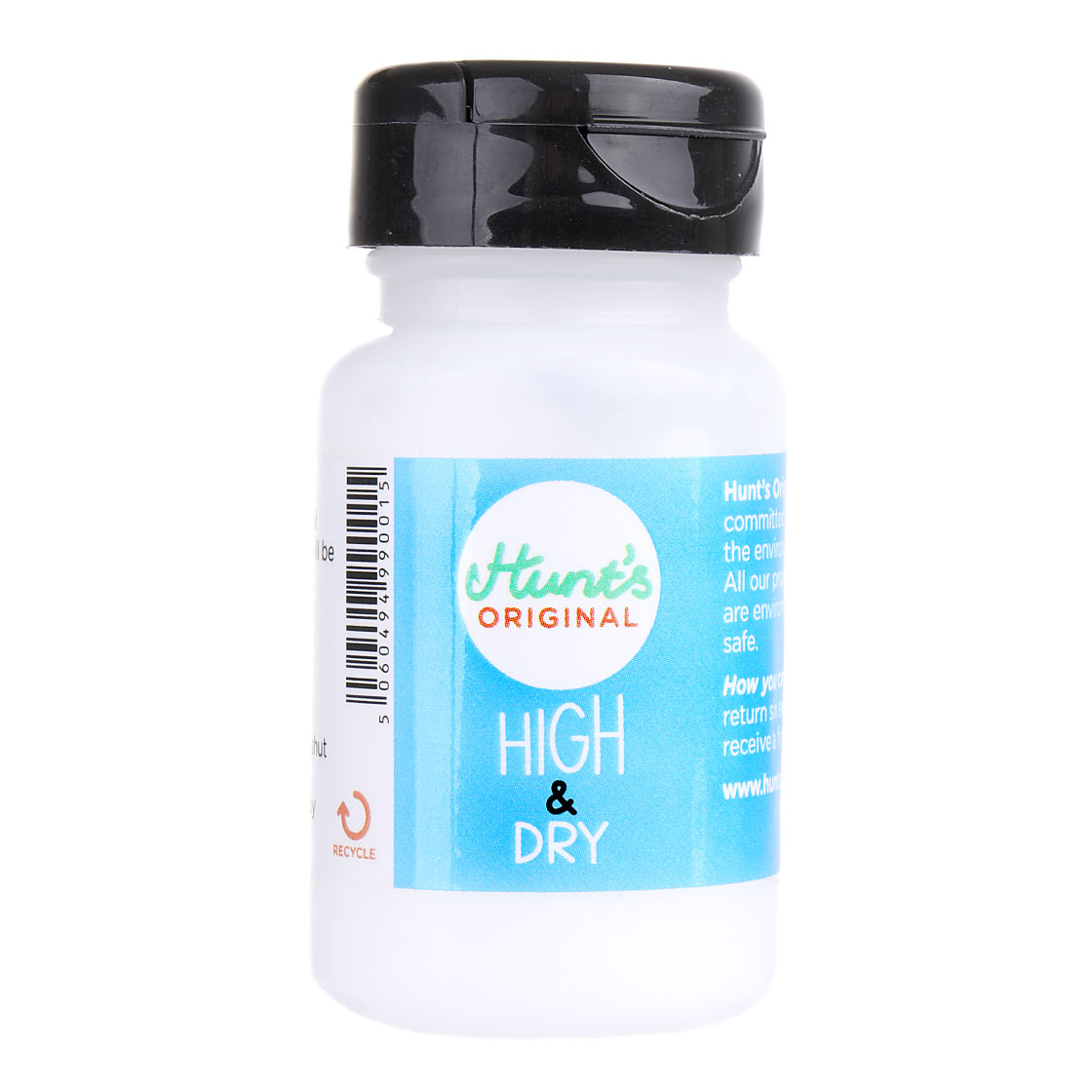Préparation pour la natation Hunt's High & Dry