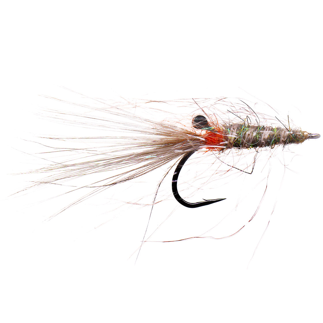 adh-fishing Mouche à truite de mer - Hotspot Shrimp