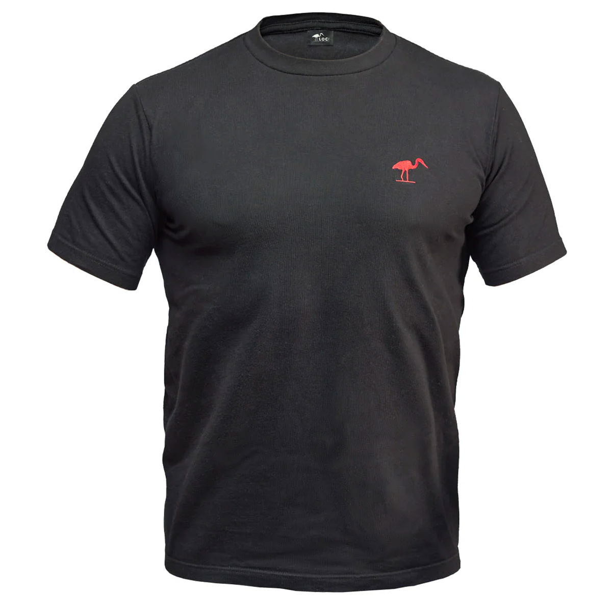T-shirt LOC Heavy Cotton