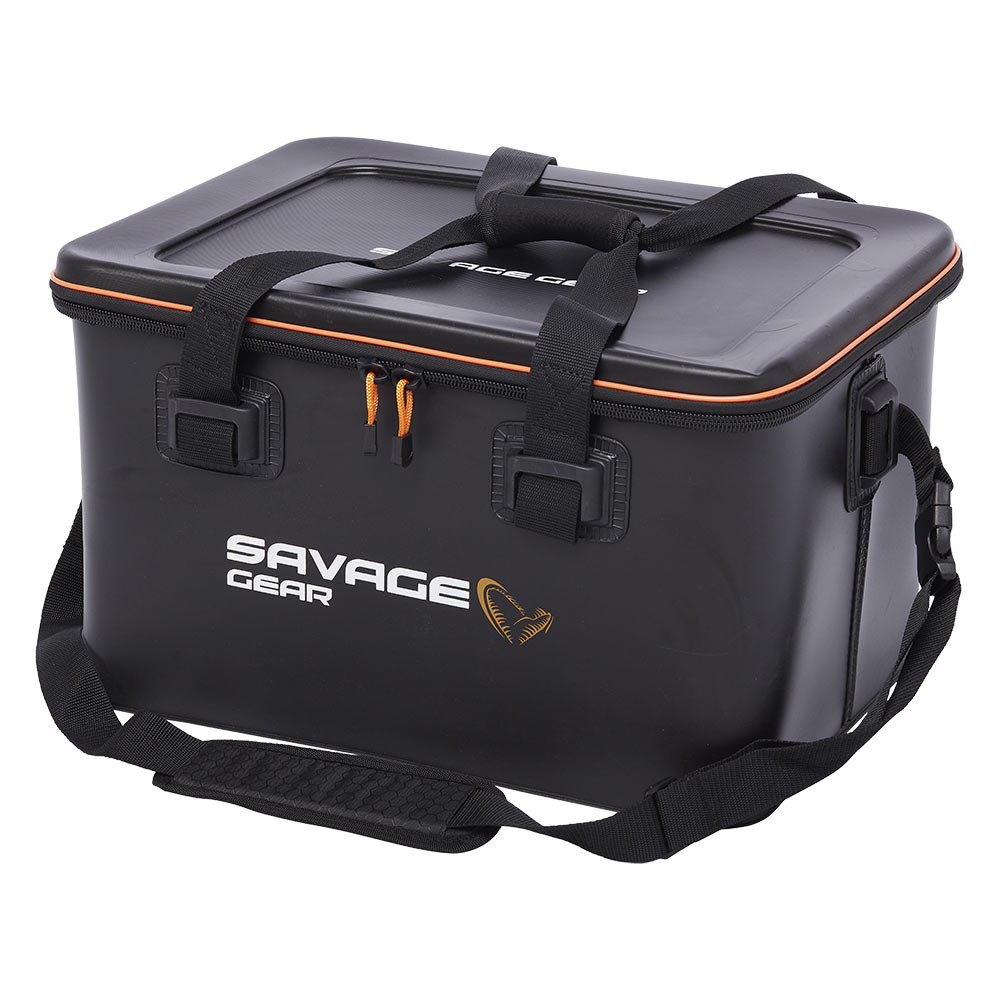 Savage Gear Carryall Sac de transport étanche Bakkan