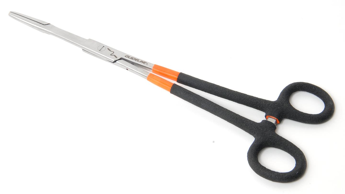 Guideline Pike Forceps Pince à décrocher les hameçons