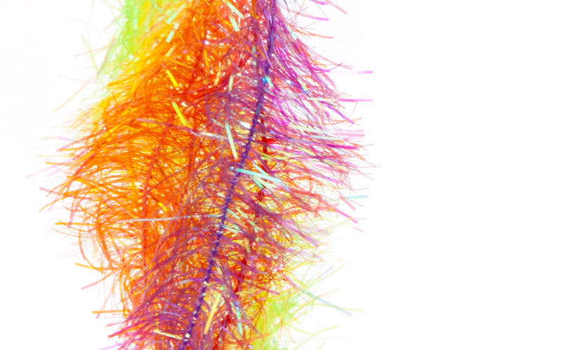 Textreme Flat Chenille 20 mm