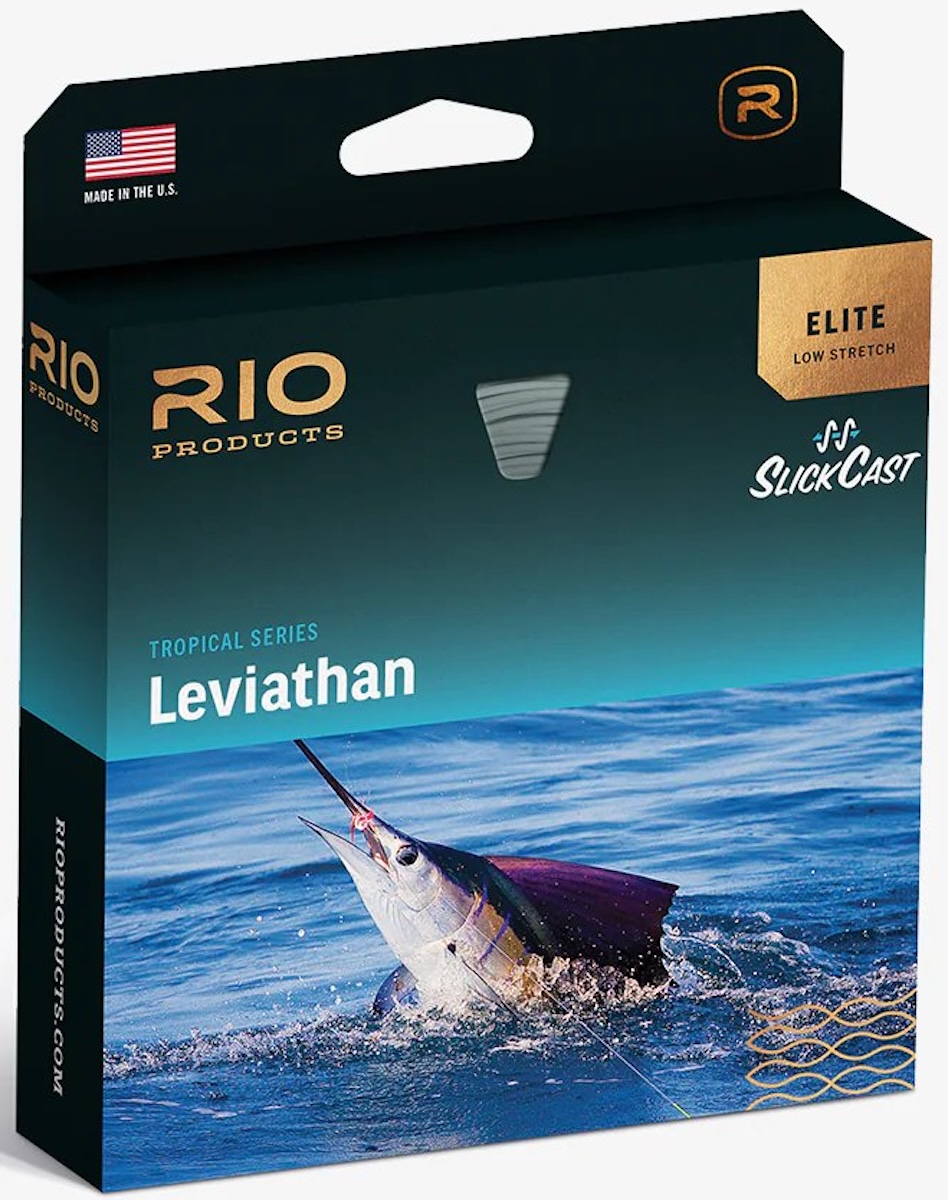 Rio Billfish Shooting Head 30ft 550 grain Extra Fast Sinking