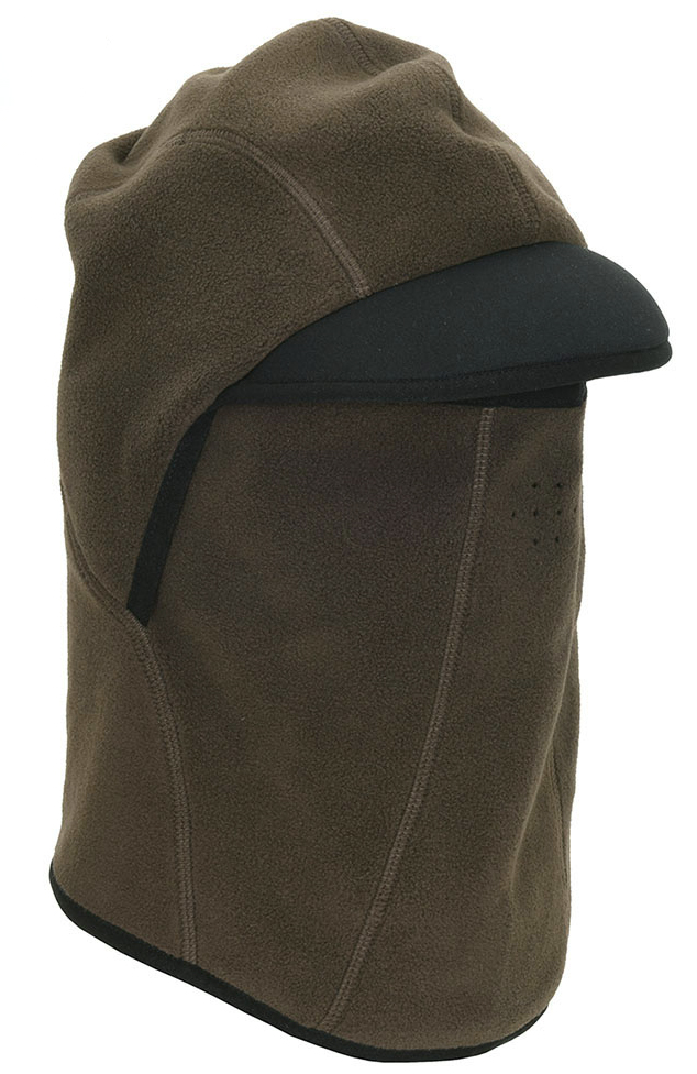 Vision Nalle Mask Couvre-chef en laine polaire