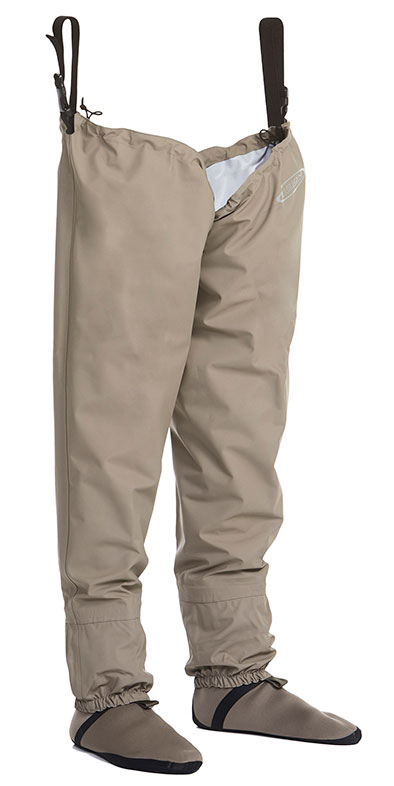 Vision Koski Hipwader Bas de wading