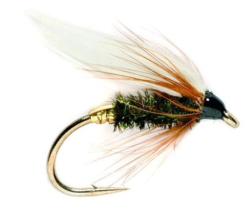Mouche humide Fulling Mill - Coachman
