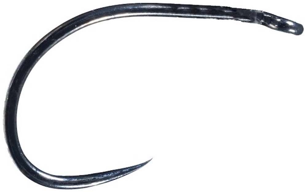 Soldarini SFT-409 Nymph and Blob Hook Barbless 20pc