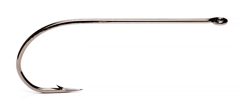 Hameçon Partridge ACS Attitude Streamer