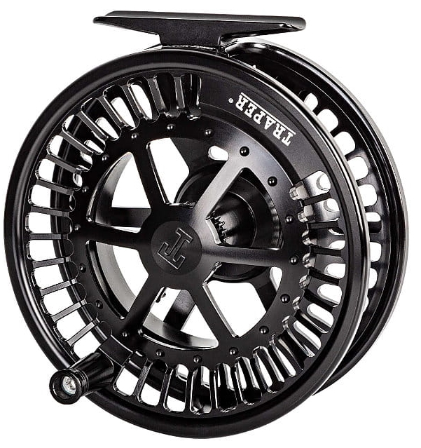 Traper Black Pike # 8 - # 10 bobine de rechange