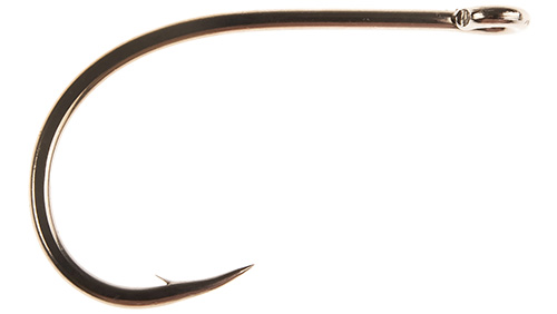 Ahrex SA280 Hameçon pour minnow d'eau salée