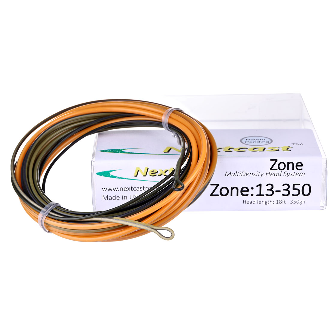 Nextcast Zone 2D 13 Tête de tir Intermédiaire/Sink3