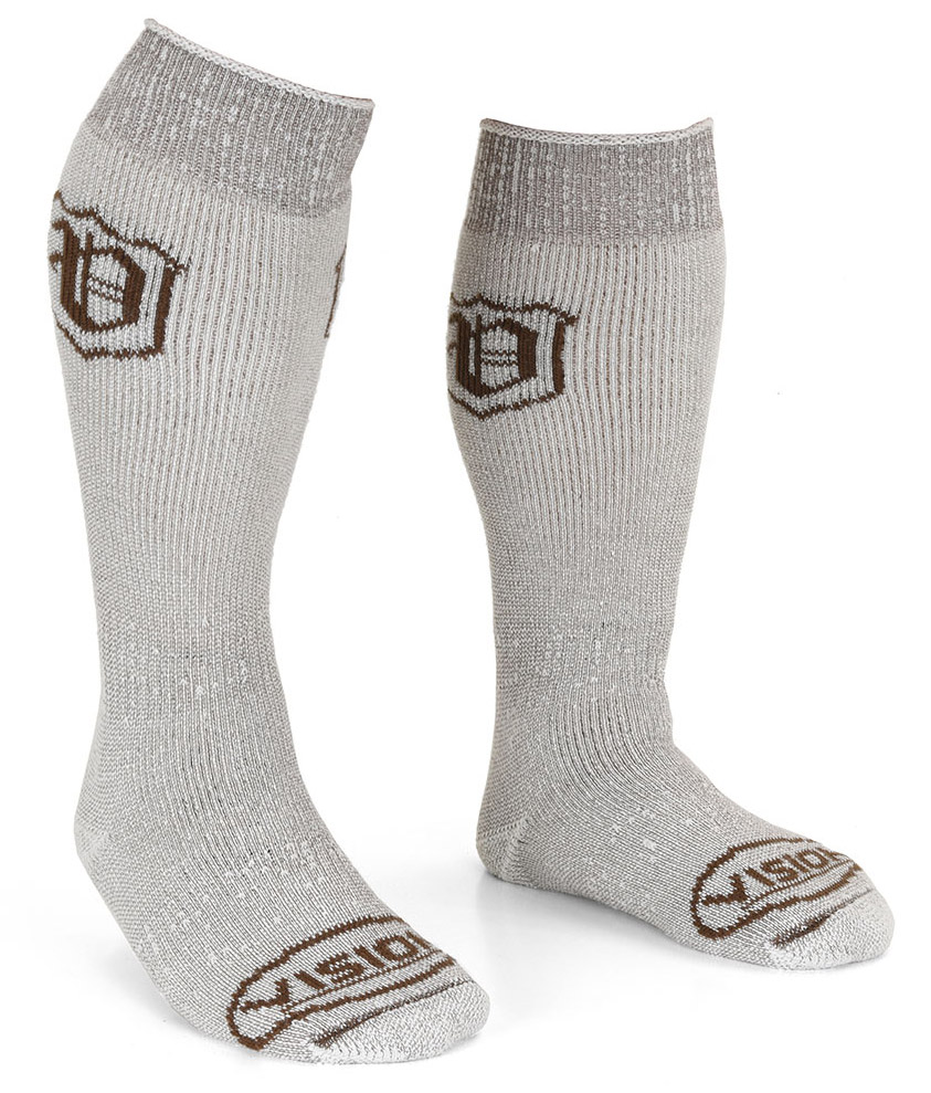 Vision Subzero Mérino Chaussettes de wading