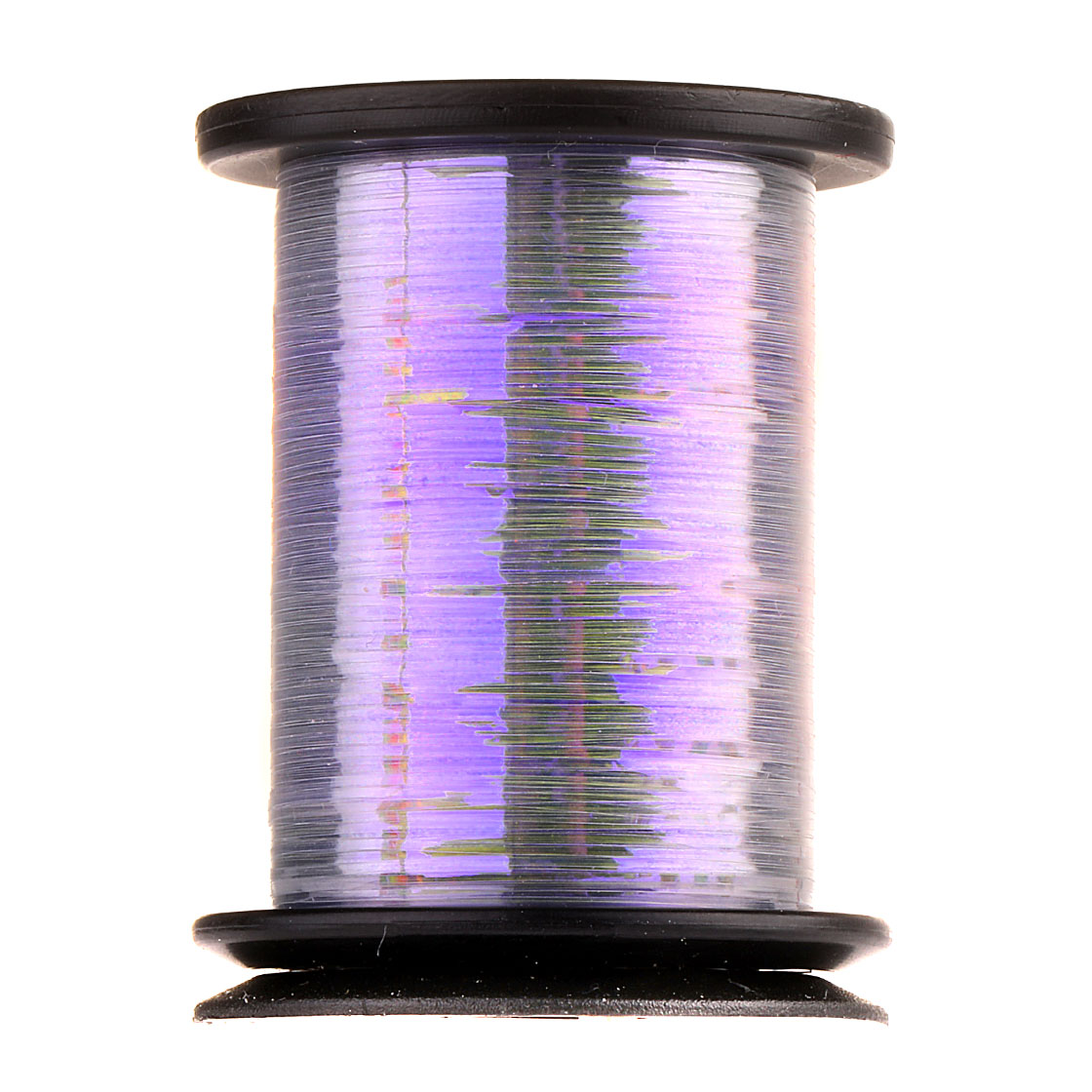 iridescent purple