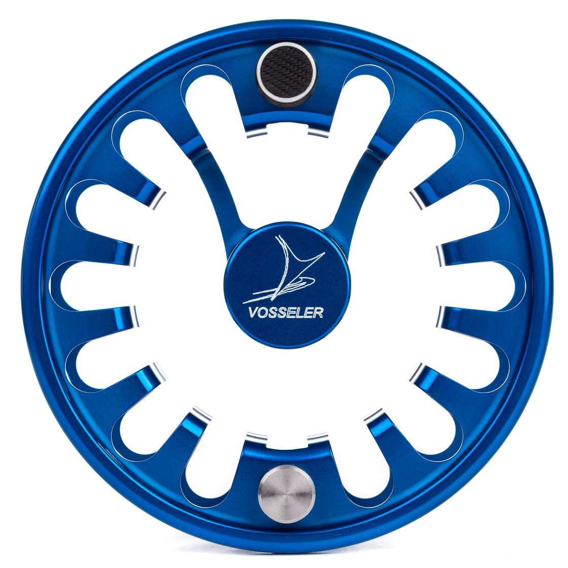 Vosseler Air One / Air Two bobine de rechange bleu