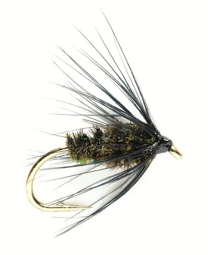 Tying example