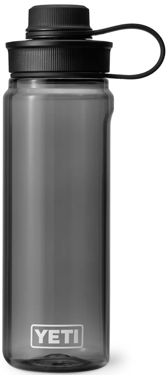 Yeti Yonder Tether 1L Bouteille d'eau charcoal