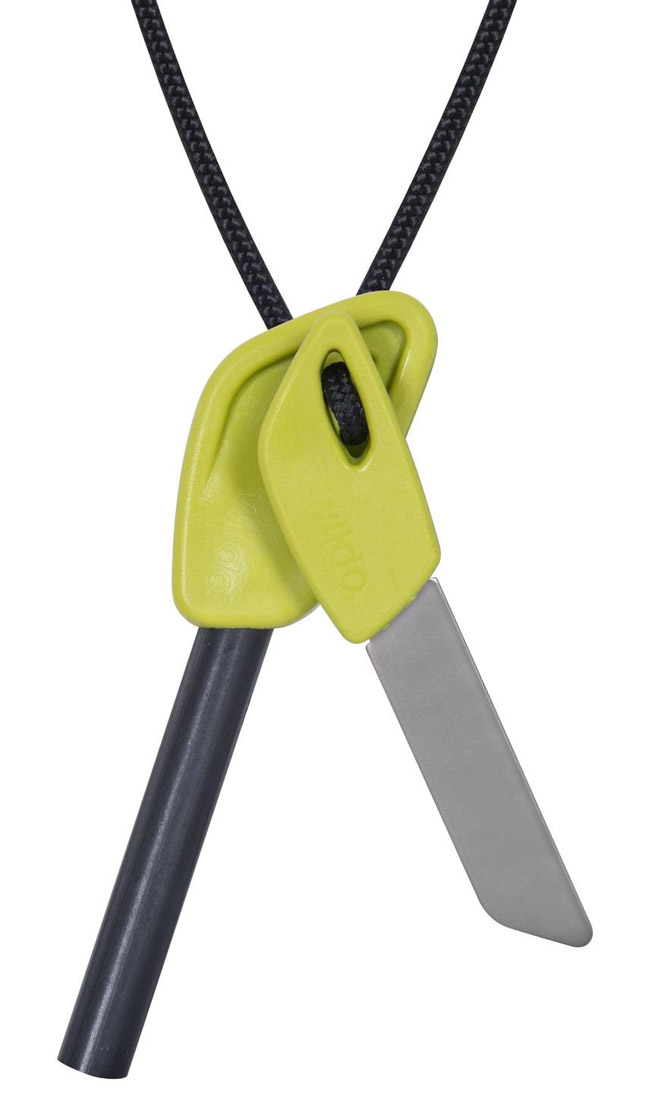 Pierre d'allumage Wildo Fire-Flash Pro lime