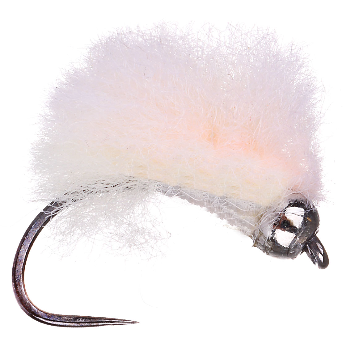 adh-fishing Nymphes - Egg Fly Mouches à pain Nymphes