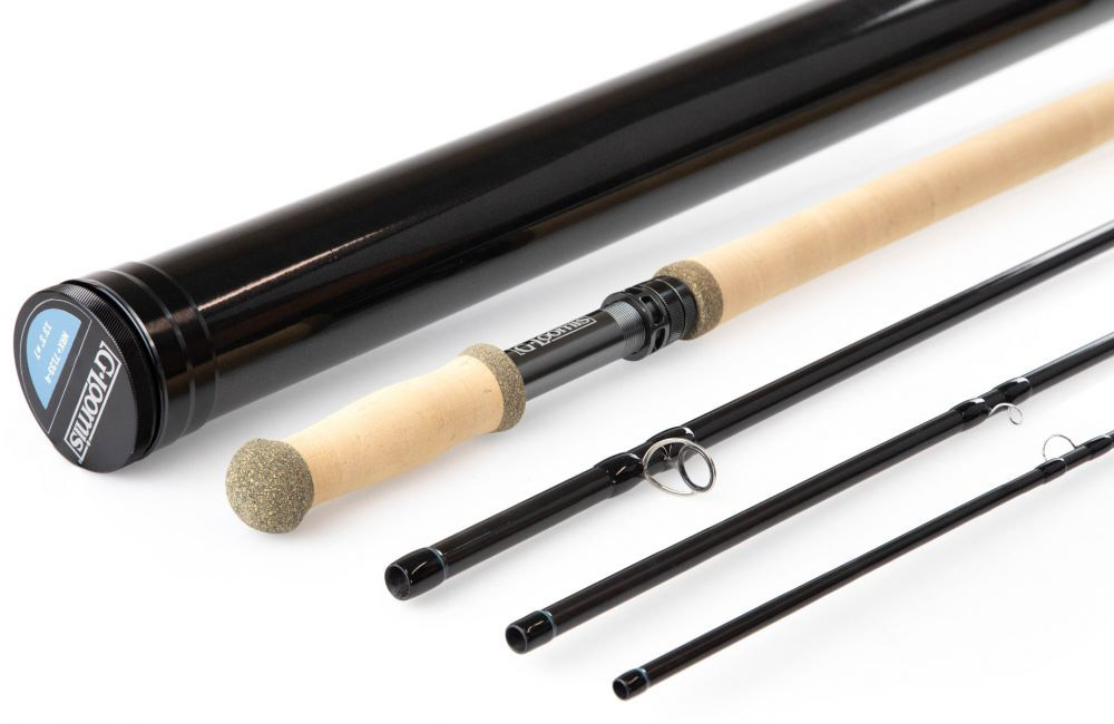 G.Loomis NRX+ Spey Canne à mouche à deux mains