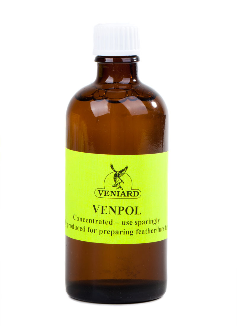 Veniard Nettoyant Venpol