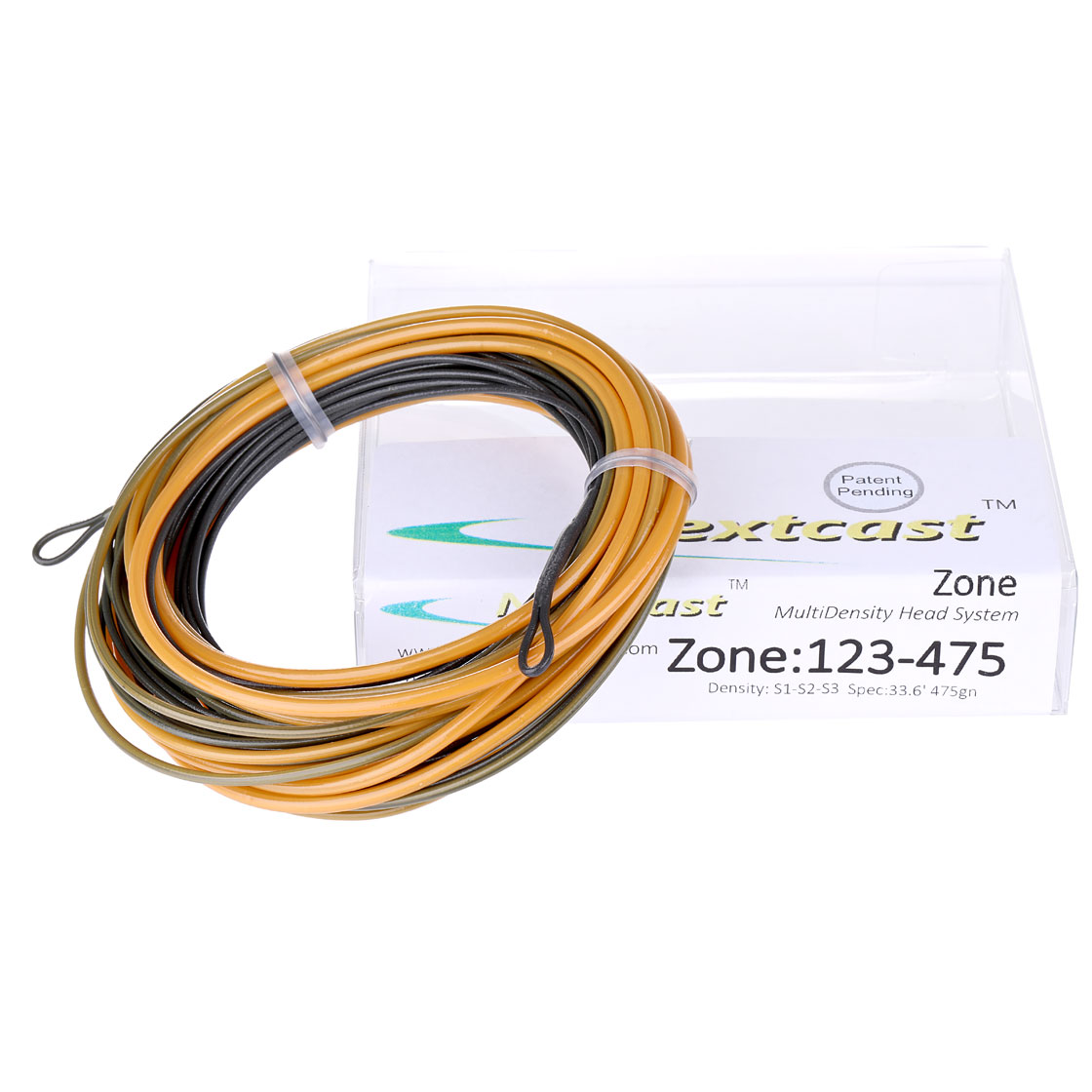 Nextcast Zone 3D 123 Tête de tir Intermédiaire/Sink2/Sink3