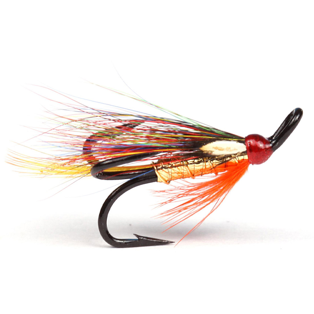 Guideline Mouche à saumon - Icelandic Sela Flua Treble