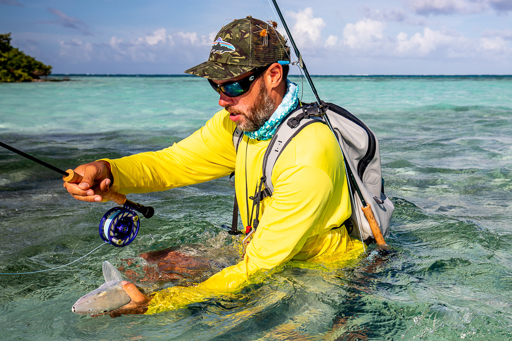 Fit-f-rs-Salzwasser-24 - Fit fürs Salzwasser - Tipps & Tricks fürs Fliegenfischen in den Tropen. Die adh-fishing Packliste.
