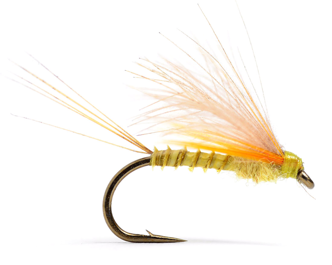Guideline Mouche sèche - CDC Biot Dun Emerger PMD