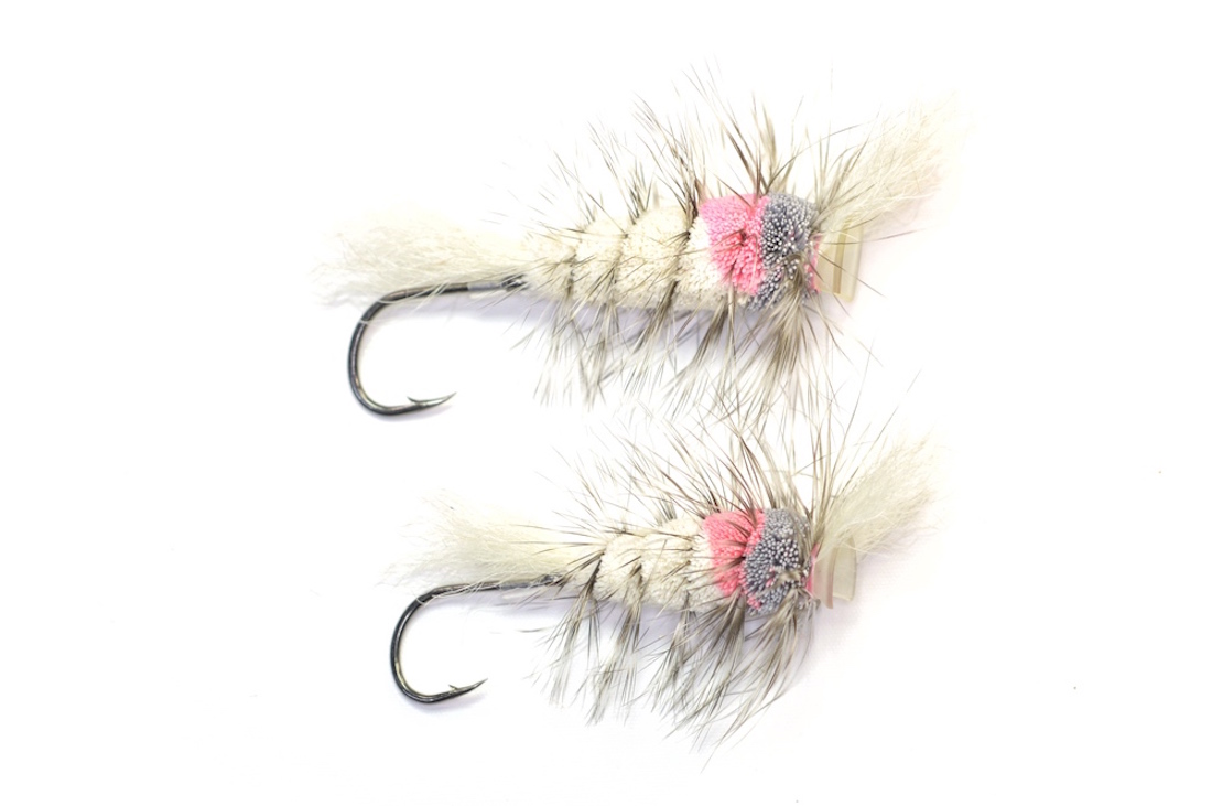 Frödin Flies Tri Turbo Bombers - Blanc