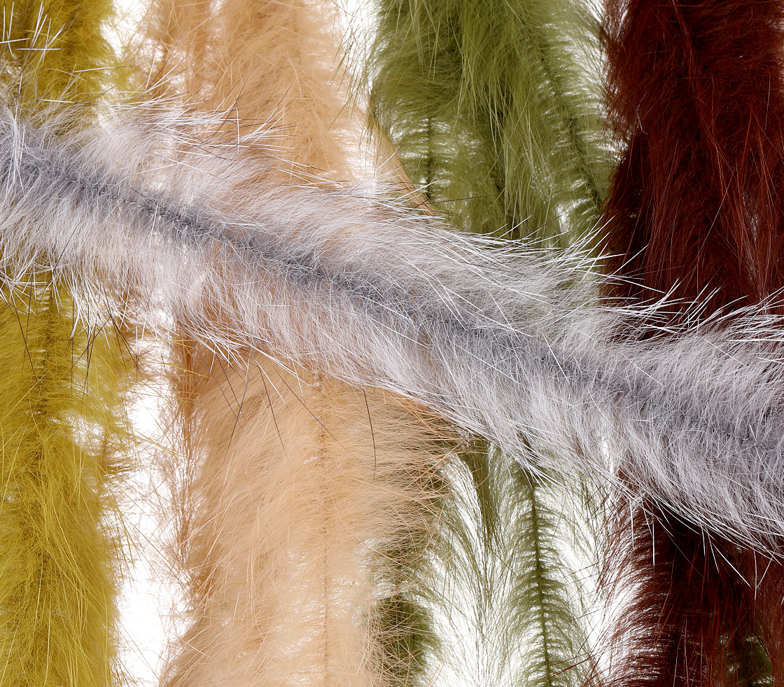 MFC Bunny Brush pour streamer
