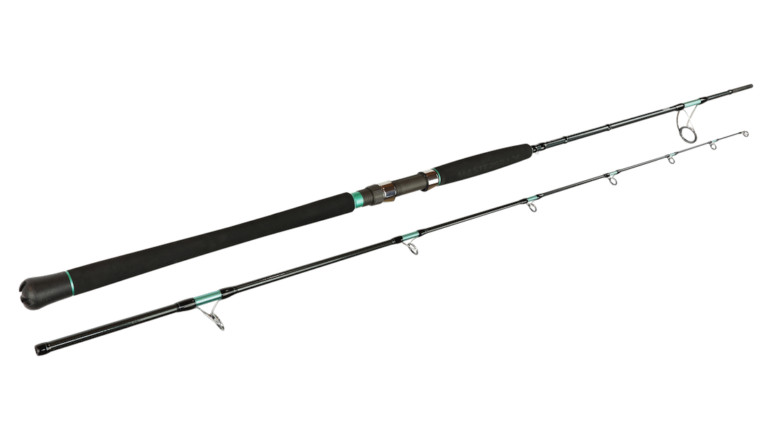 Sportex Magnus Mastergrade Travel RS-2 5pc - Canne de voyage