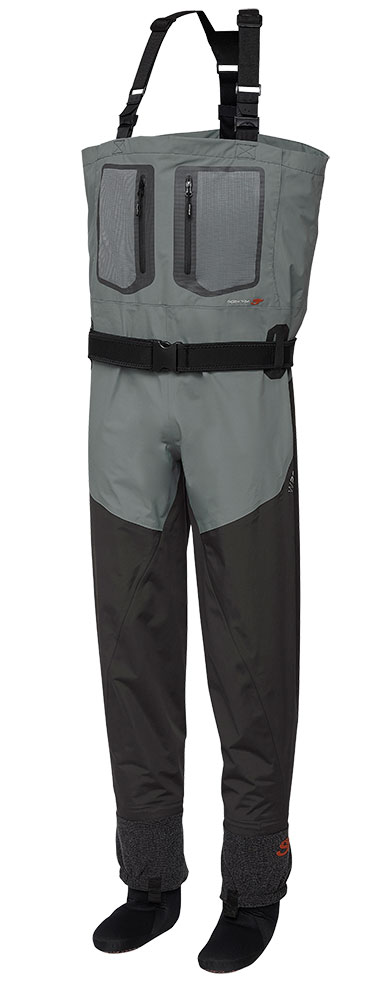 Cuissardes Scierra Yosemite Chest Waders