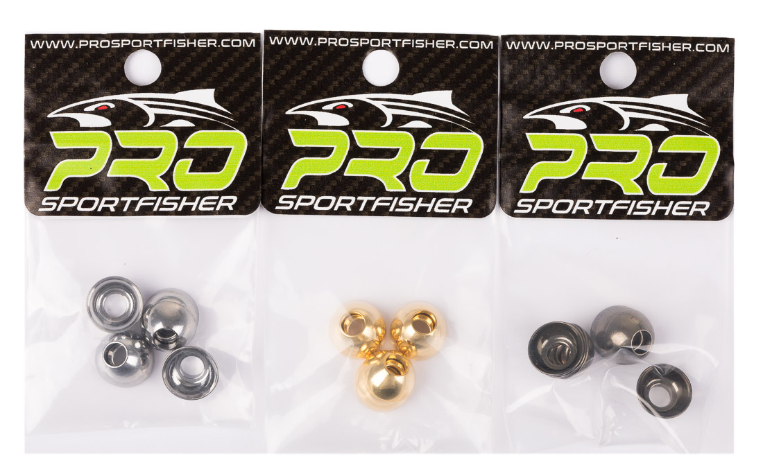 Pro Sportfisher Predator Tête de cône