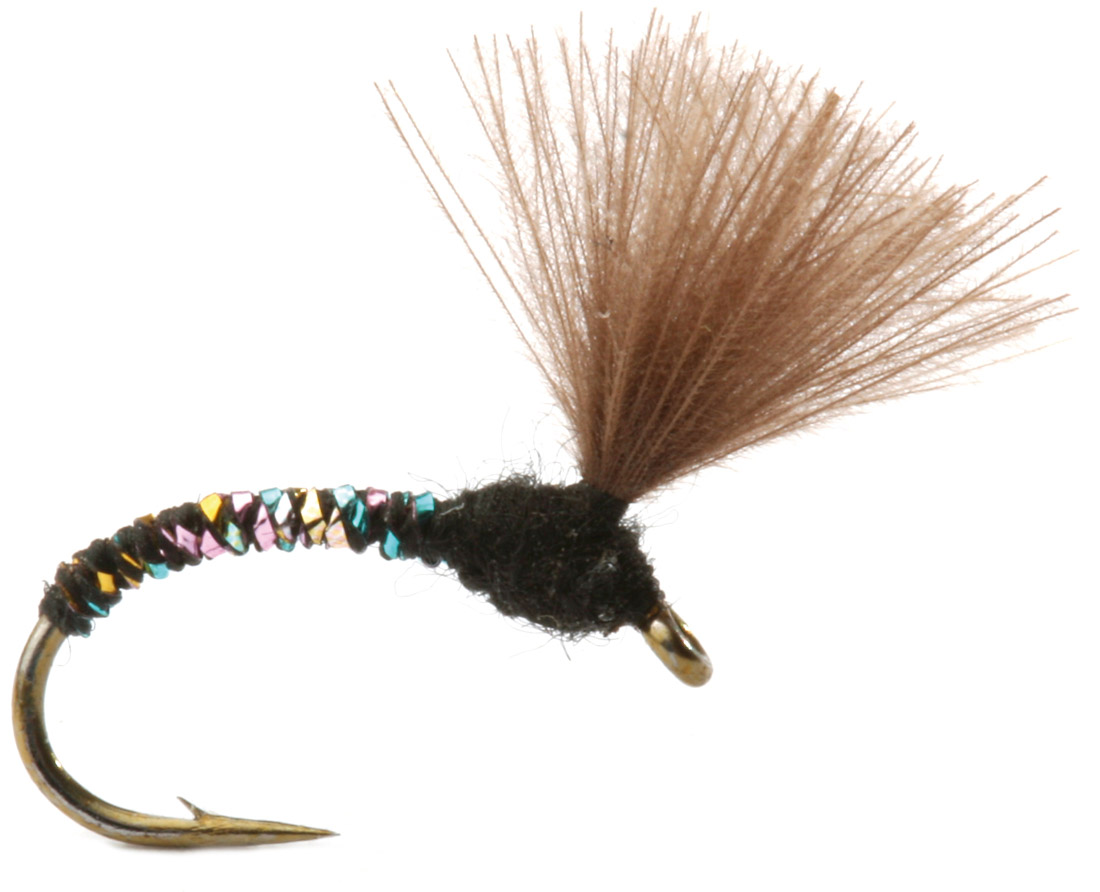 Guideline Mouche sèche - Runes Midge Emerger