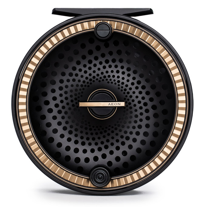 Guideline_AEON_Fliegenrolle_Black_Gold_2