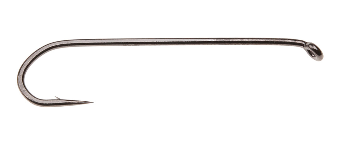 Ahrex NS118 Classic Streamer hameçon