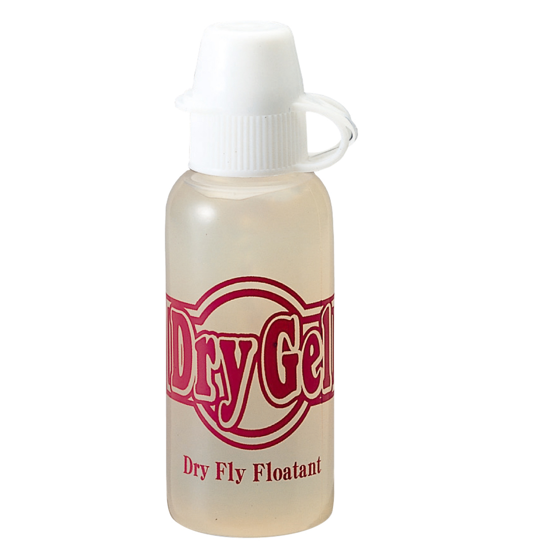 Préparation pour la natation Tiemco Dry Gel