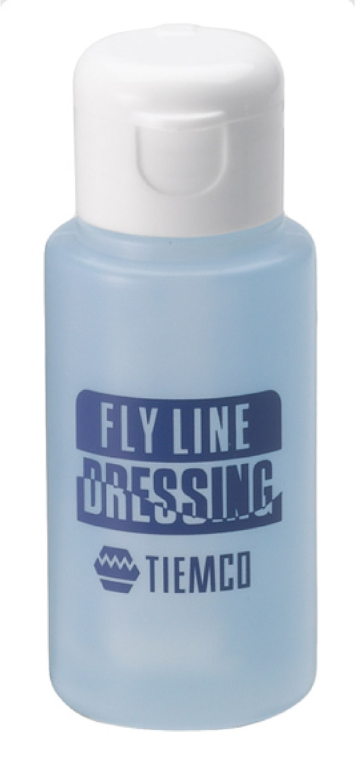 Tiemco TMC Fly Line Dressing produit d'entretien de ligne