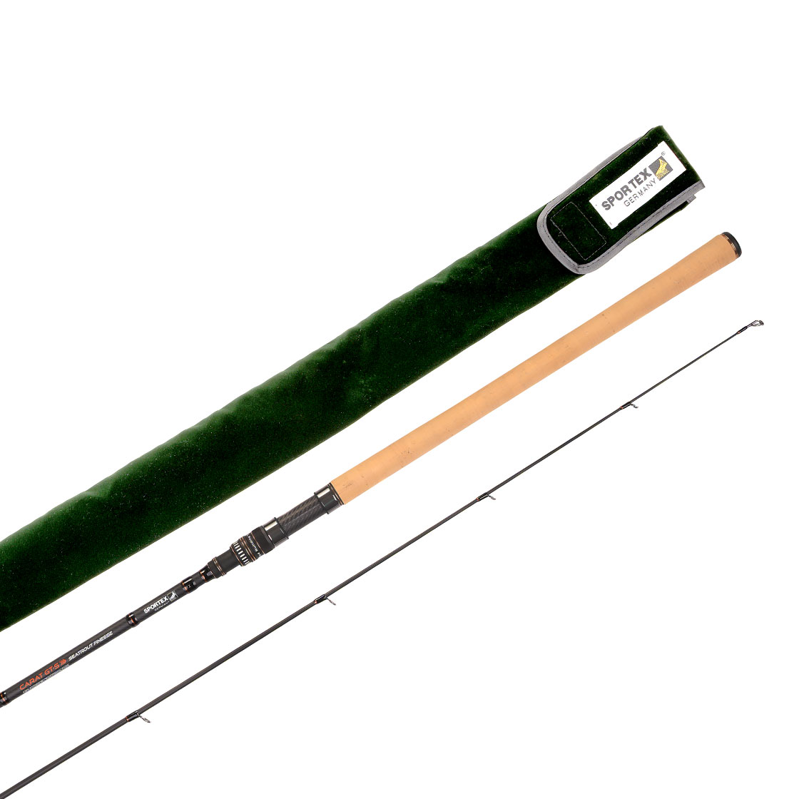 P-18262_Sportex-Carat-GT-S-Seatrout-Spinnrute