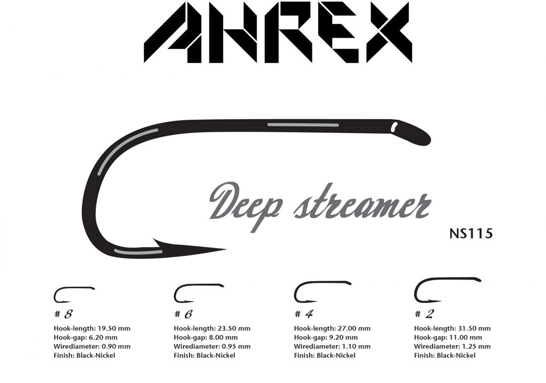420102-ahrex-ns115-deep-streamer-hook-sizes
