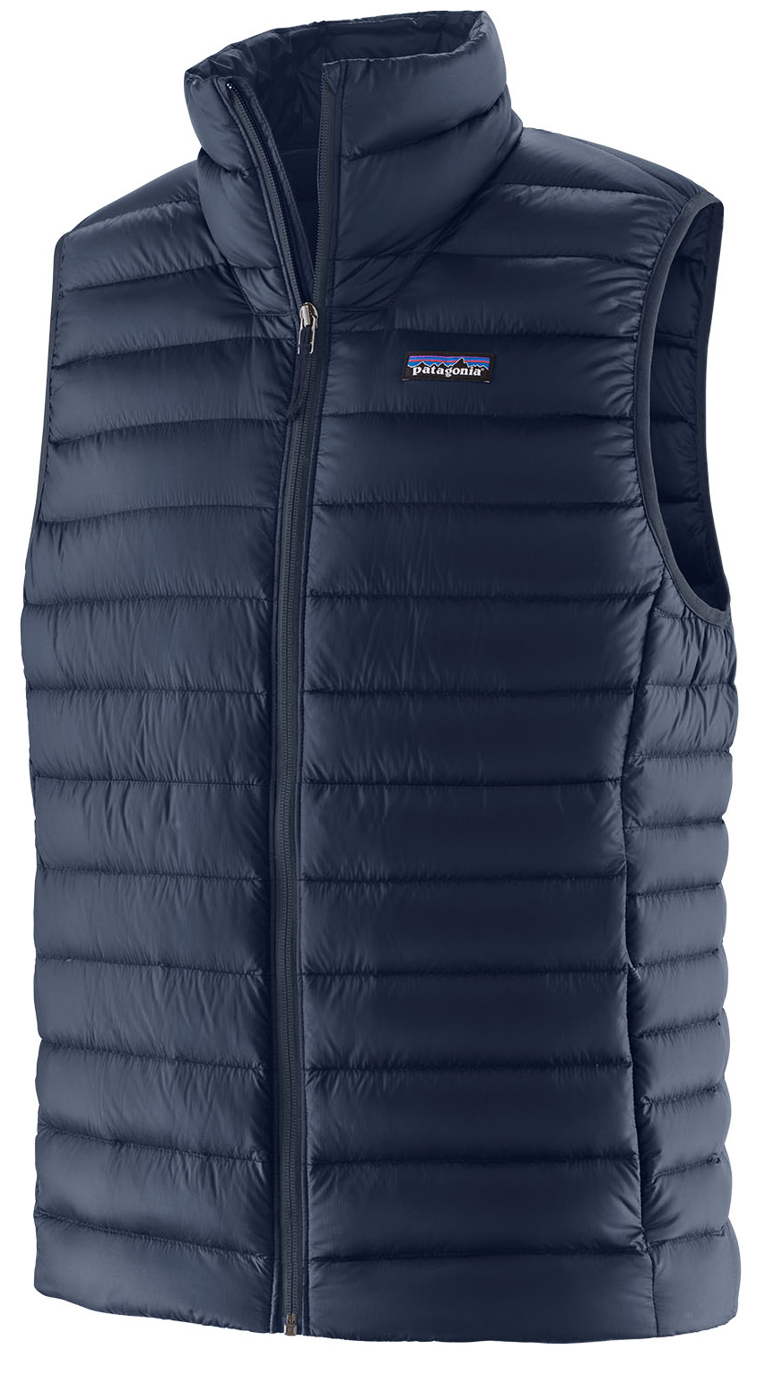 Gilet Patagonia M's Down Sweater Vest NENA
