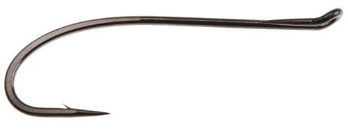 Ahrex HR414 Crochet simple tying