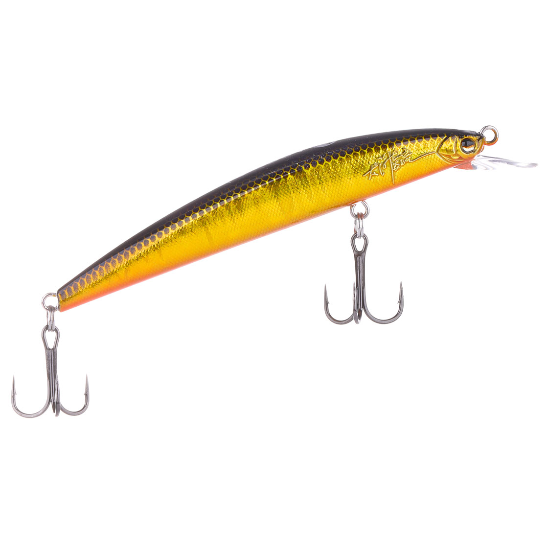 Crystal Gold Mirror #10