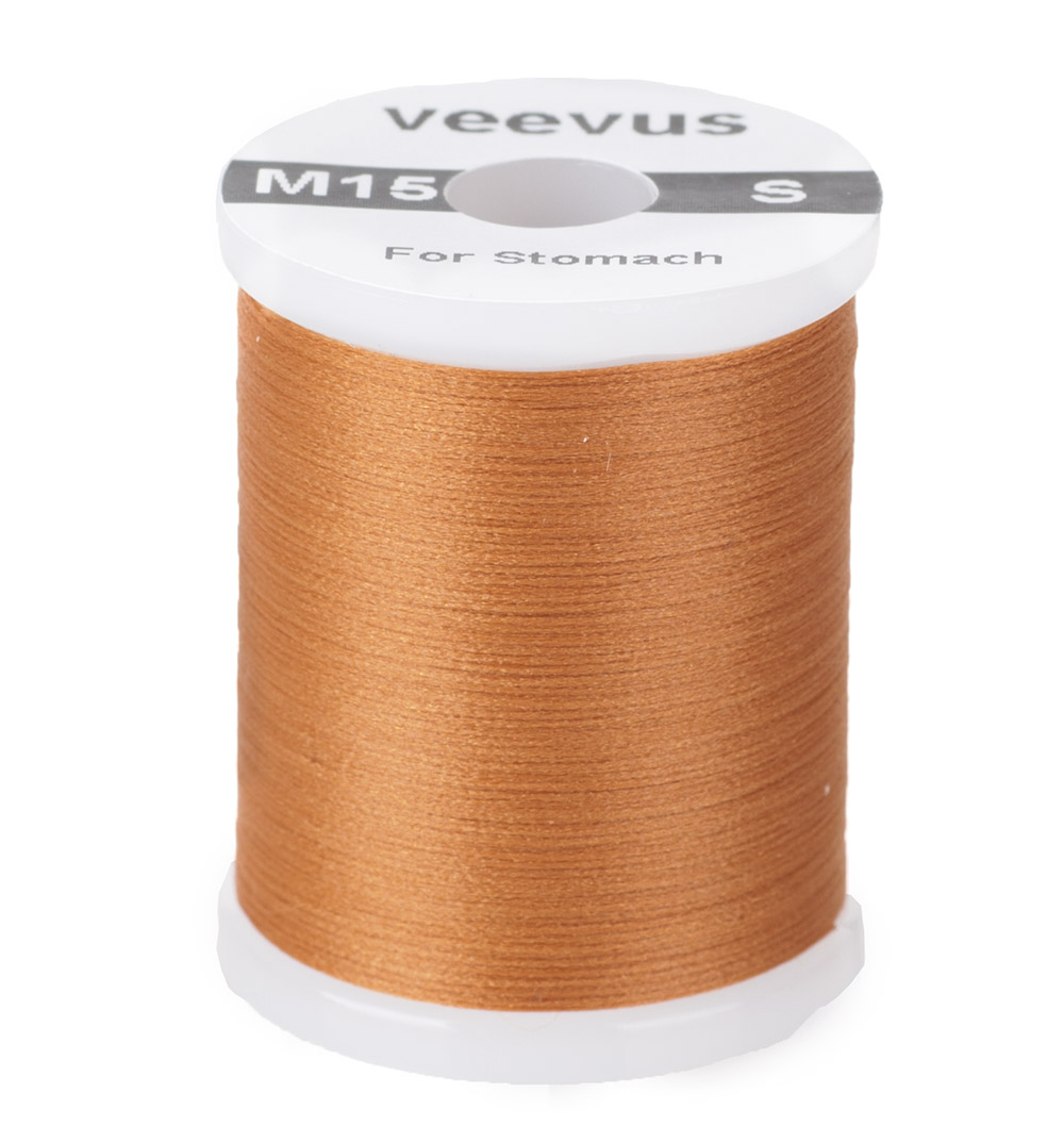 M15 rusty brown