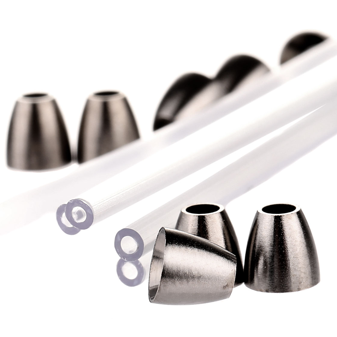 Stonfo 495 Micro cone heads