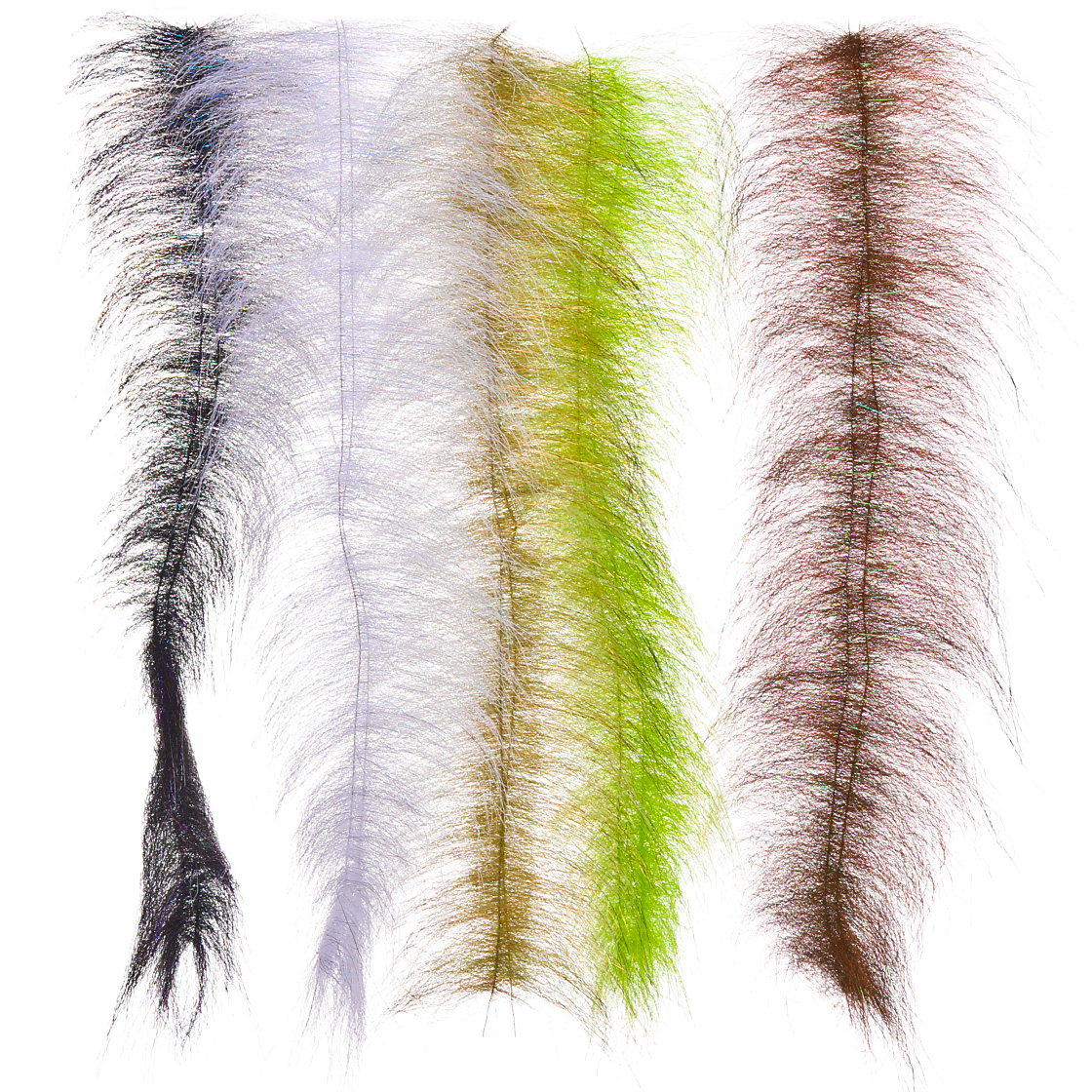 Enrico Puglisi Flies EP® Senyo Brosse Chromatique 3''