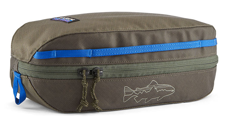 Patagonia Black Hole Cube 3L Sac BSNG - Basin Green